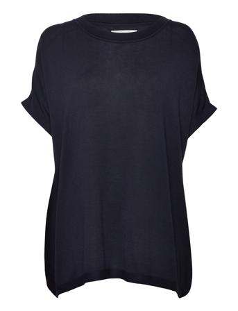 Nudarlene Pullover Nümph Navy