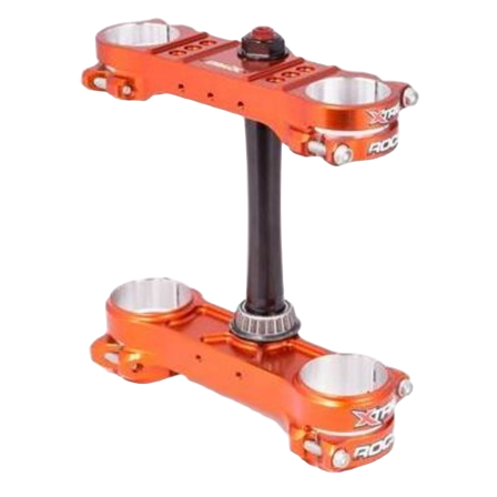 Półka Zawieszenia X-Trig ROCS Pro - Gas Gas EC 250 2021-2023