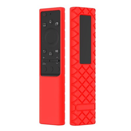 Fjernkontrolldeksel for Bn59-serie fjernkontroll, lett etui med høy sprett