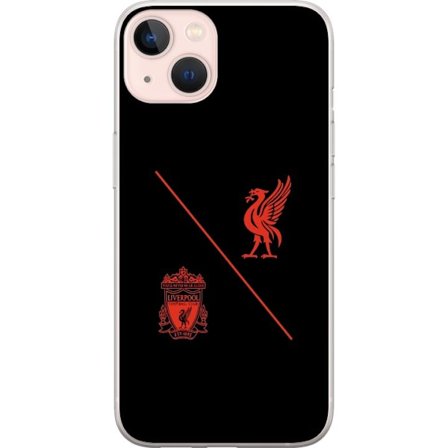 Yhteensopiva Puhelinkuori Apple Apple iPhone 13 Liverpool L.F.C.
