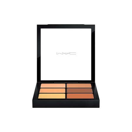 MAC Studio Fix Conceal and Correct Palette Medium Deep, Makeup, Ansigt, Corrector