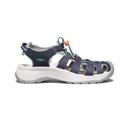 Keen Women's Astoria West Sandal (dam)