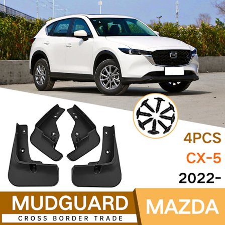 Auton lokasuoja, sopii 22 Mazda CX-533*10.7*22cm