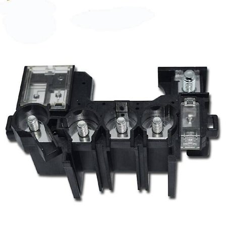 Kompatibel med Terminalmonterad Batterisäkring 38210-tk6-003 -HG