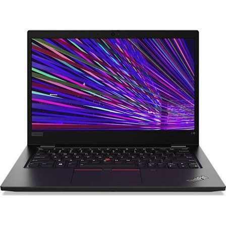 Lenovo ThinkPad L13 Intel Core i3/13.3"/4GB/256GB Begagnad - 6 Månader Garanti - Svart