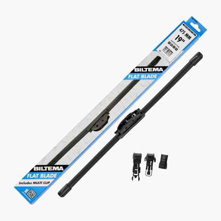 Torkarblad Flatblade 475 mm (19") 1 st.