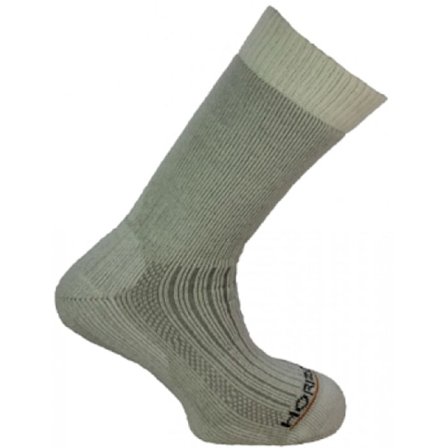 Horizon Mens Test Cricket Socks 6 UK-9 UK Grå