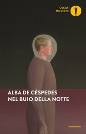 Nel buio della notte Alba De Céspedes