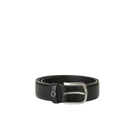 Orciani, Belts Zwart, Dames, Maat:90 CM