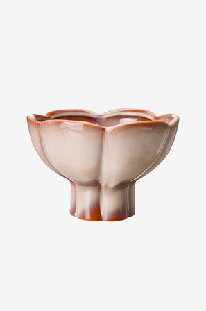 Wikholm Form - Planting Denise - Beige - Krukker & vaser - Fra Homeroom