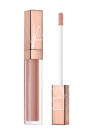 NARS AfterGlow Lip Shine Läppglans Dam Beige 5,5 ML