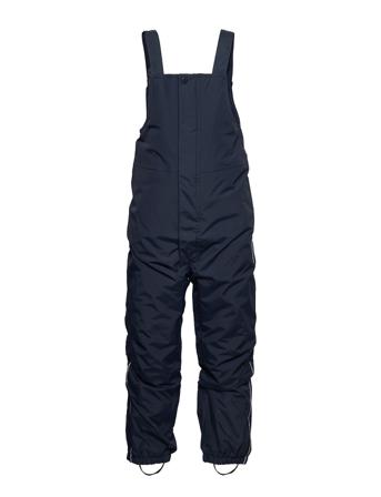 Tarfala Kids Pants 5 Blue Didriksons
