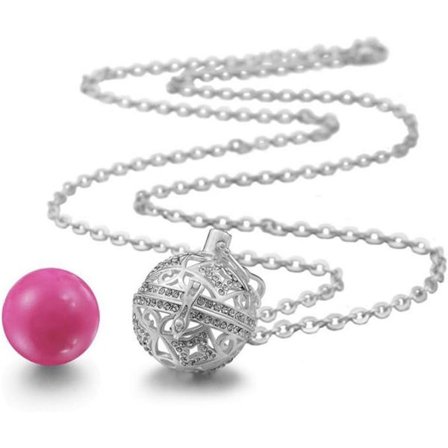 1 st Vintage Vindhållig Öppen Palatsklocka Fjäril Magisk Ask