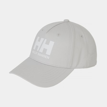 Helly Hansen HH BALL CAP 854 GREY FOG