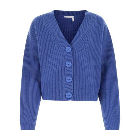 See by Chloé Cardigans Blå, Dame