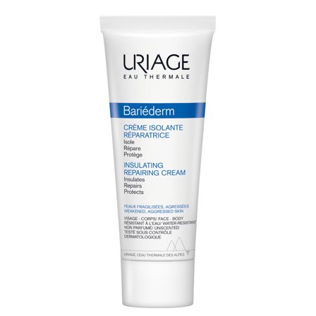 URIAGE Crema isolante riparatrice 75ml - Crema Corpo