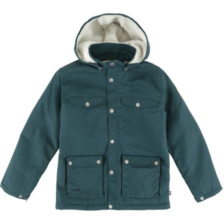 Fjällräven Kids Greenland Winter Jas 152 - unisex - color - Jass