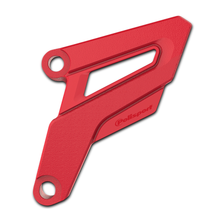 Kettenradabdeckung Vorne Polisport - Honda CR 250R 2002-2007