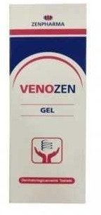 Venozen Gel Tubo 200 ml