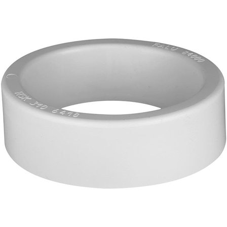 Faluplast 3106418 Kumimansetti 110 mm, Sisätilaviemäri