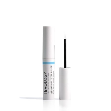 Teaology Lash & Brow Peptide Infusion 5ml