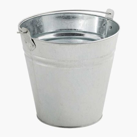 Zinkhink 5 liter - Biltema