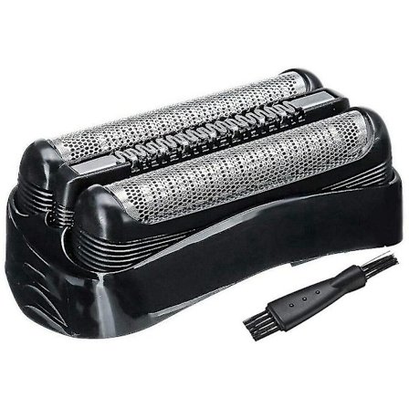 21b barberhoved til Braun Series 3 elektriske barbermaskiner 301s,310s