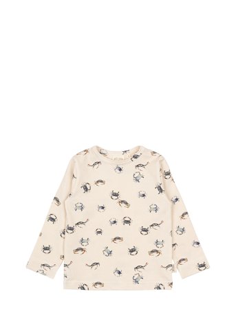 Petit Piao | T-Shirt L/S Printed | 86