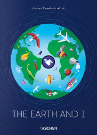 James Lovelock et al. The Earth and I. Ediz. inglese