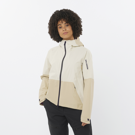Salomon - Women's Jacket Outerpath 2.5l Jacket W