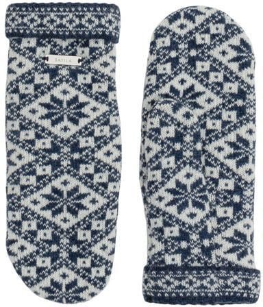 Sätila Of Sweden Sätila Grace Mitten Navy