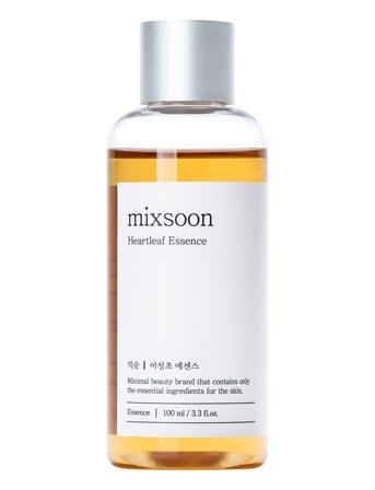 Mixsoon Heartleaf Essence - Nude - 100 ml