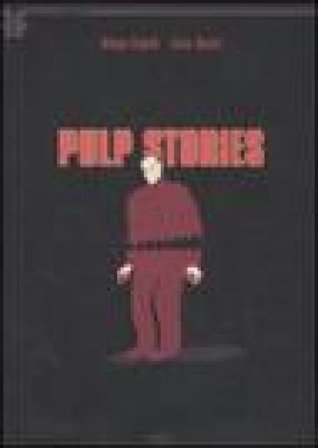 Pulp stories Diego Cajelli