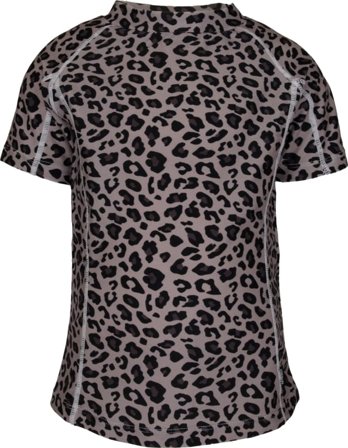 Lindberg Atlantic T-Shirt swimming suits Beige 122/128