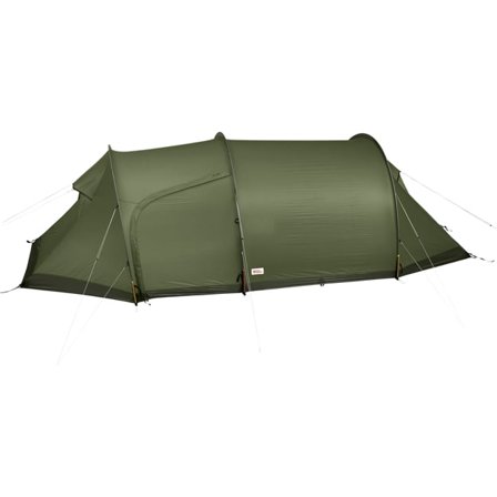 Fjällräven Abisko Endurance 3 One Size - unisex - color - Tents