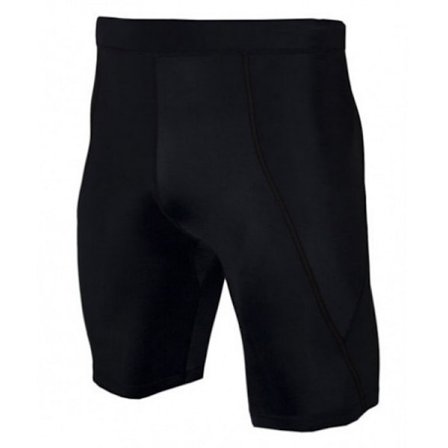 Carta Sport Herr Baslager Shorts M Svart