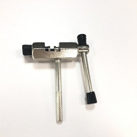 Cykelkædeknækkerværktøj, cykelkædeskærer, cykelreparationsværktøj