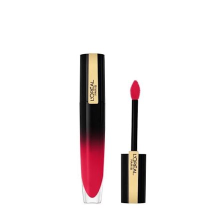L'OREAL PARIS Brilliant Signature Lip Ink 306 Vær innovativ