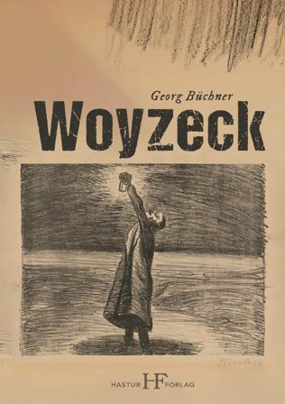 Woyzeck, ISBN: 9789186835576