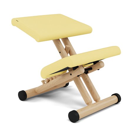 Multi, Varier Furniture, Kneeling Chair