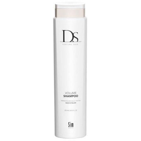 Hårmask - hårvård Ds - 11016 - Sim Sensitive Volymshampoo 250 ml