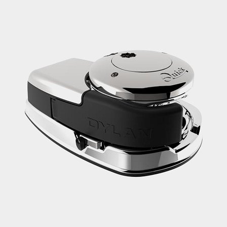 Ankarspel Dylan DR4 2000W / 24V, 12mm