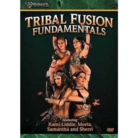 Tribal Fusion Fundamentals [] [Region