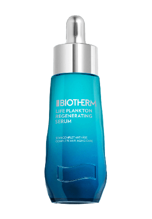 Biotherm Life Plankton Regenerating Serum & specialbehandling Dam 30 ML