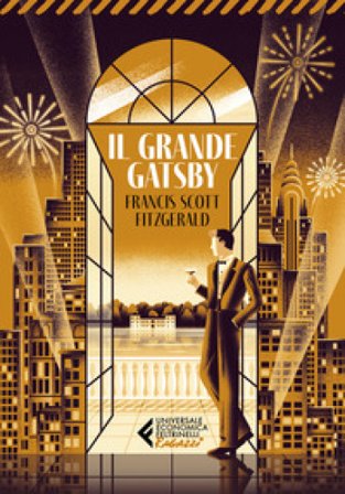 Il grande Gatsby Francis Scott Fitzgerald