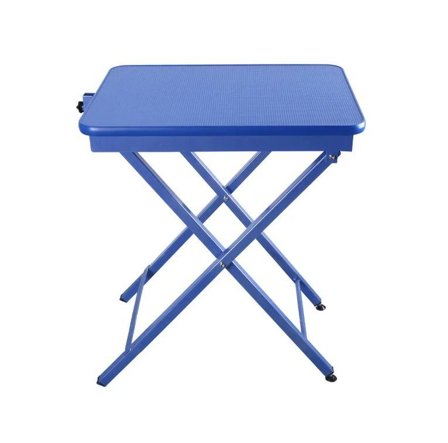 Trimmebord til Hund, Blå - 60cm
