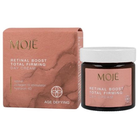 MY AGE DEFYING Retinal Boost Total Firming Day Cream 50 ml - uppstramande ansiktskräm för dagen