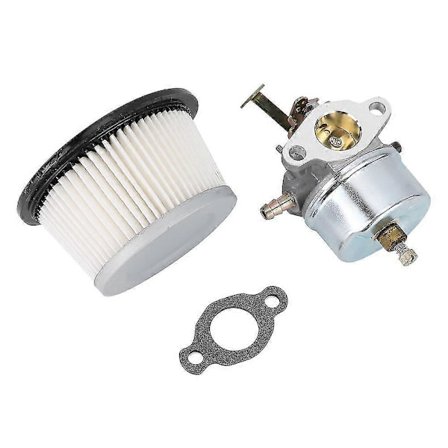 Kaasuttimen ilmansuodatin 631793 30727 Sopii Tecumseh H30 H50