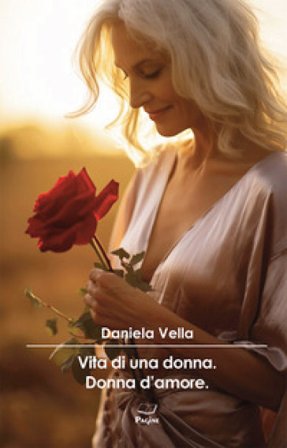 Vita di una donna Daniela Vella