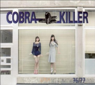 76/77 COBRA KILLER